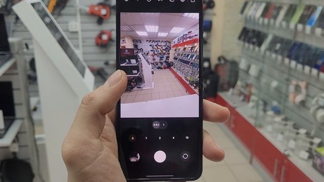 Z flip 4 смотреть онлайн