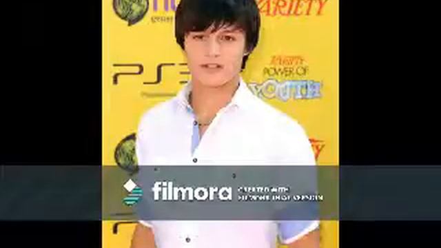Bitch Please (Nolan Sotillo Video) смотреть онлайн
