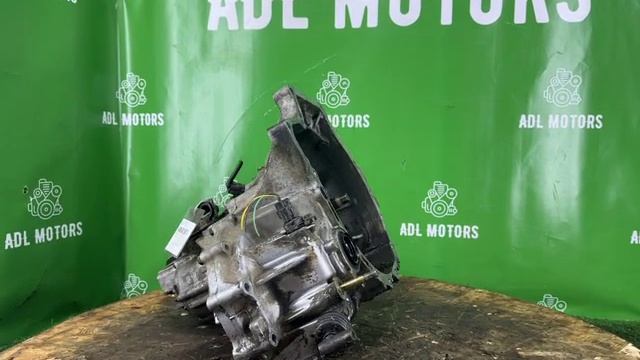 Мкпп Kia Rio 1 A5D 1.5Л 97-108ЛС 1999 (б/у) смотреть онлайн