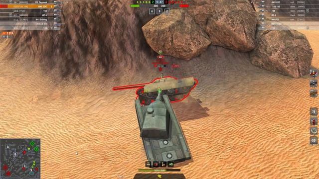 Таран почти перевернул на CDC смотреть онлайн