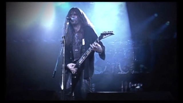Kreator – Live in East Berlin (1990 Full Concert) смотреть онлайн