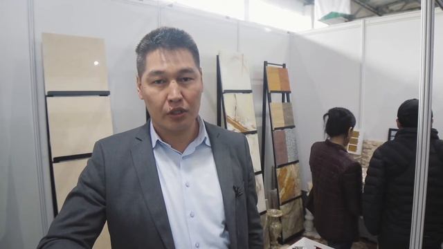 KyrgyzBuild 2019 ОсОО СТИО Директор - Маатказиев Камбар смотреть онлайн