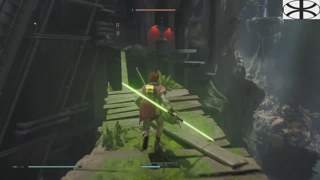 Star Wars Jedi: Fallen Order (5) смотреть онлайн