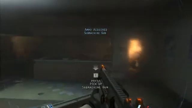 F.E.A.R.2 05 AUDIO FAIL смотреть онлайн