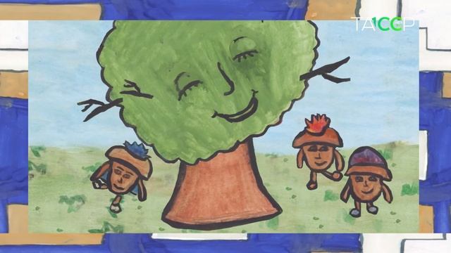 Мультфильм 