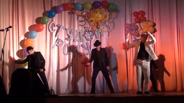 Студент року 2014 ГНПУ смотреть онлайн