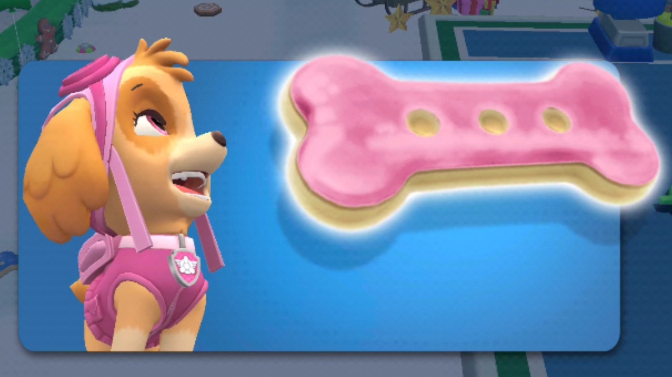 Paw Patrol. Щенячий патруль спасает мир