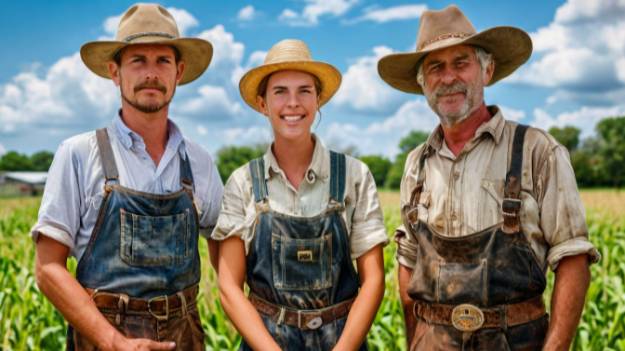 Секреты работы персонала и начальства Александр Некрасов #12 Kazan Agro Казан Агро 2025 смотреть онлайн