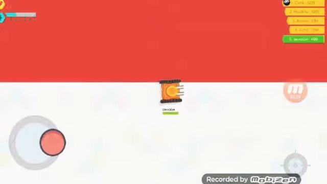 Занял первое1 в игре battle.io смотреть онлайн