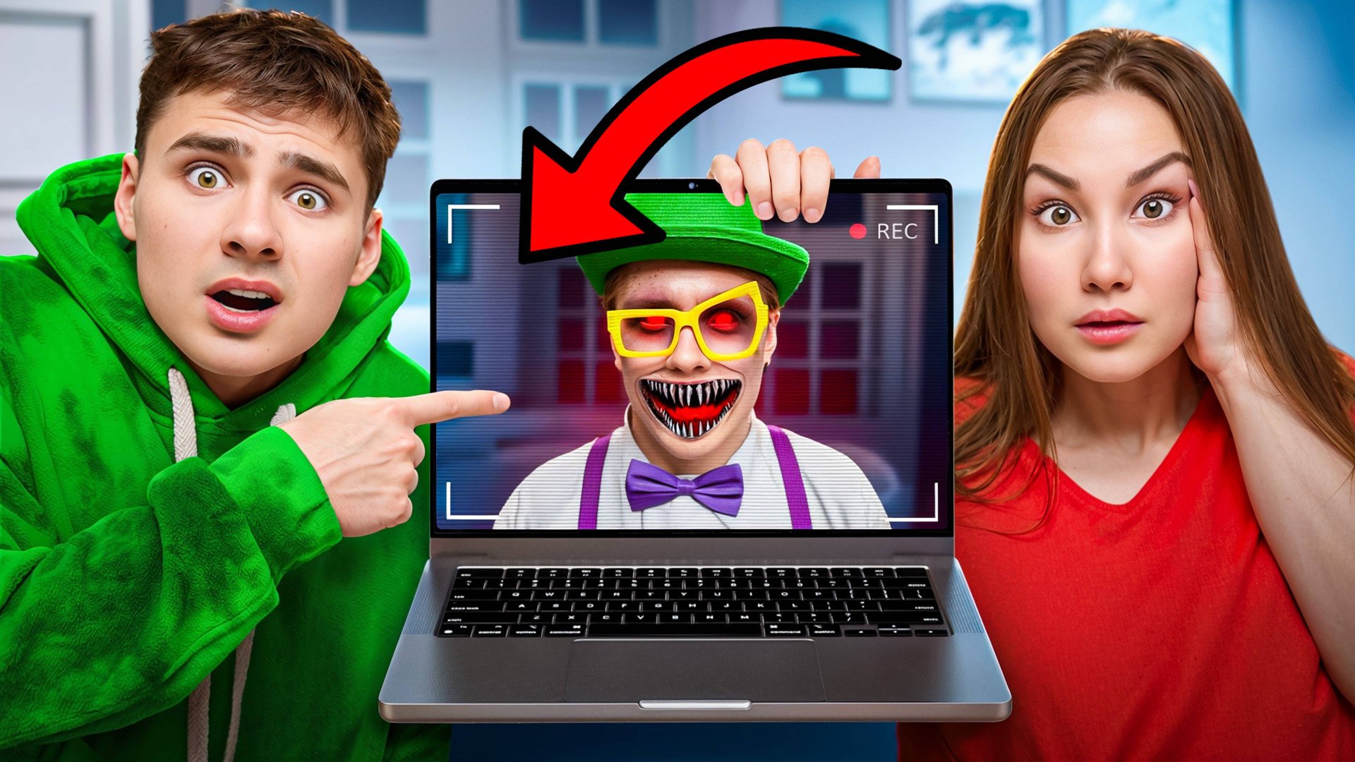 Попали в Ловушки Злого SLEEPY !