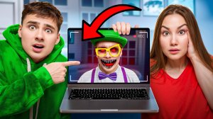 Попали в Ловушки Злого SLEEPY !