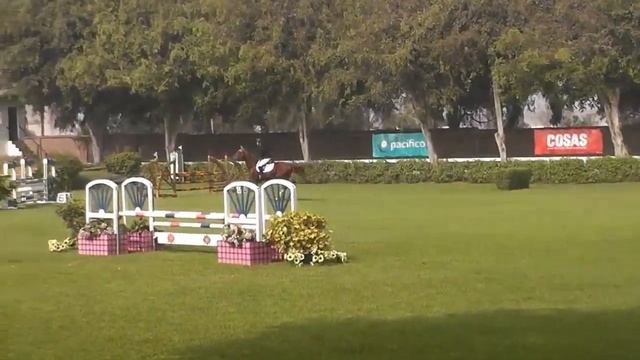 Talia CHlimper en Cicos 03 Sabado 23 Abril 2016 смотреть онлайн