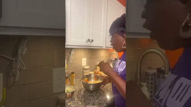 Cauliflower Potato Salad смотреть онлайн