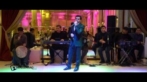 Дилшоди Файзулло - Базми Туёна Кисми 1 (НАВ 2022) Dilshodi Fayzullo Bazmoro 2022