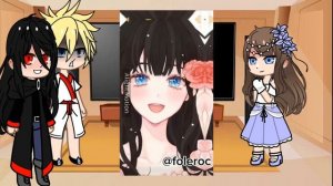 |Реакция манхвы ОЯСП на Атанасию|