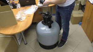 Фильтр для бассейна EMAUX V500