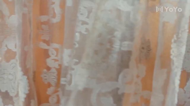 霸道王爷捂住丑妃的嘴，把她暧昧地压在身下，不停地摇晃床💋Chinese Drama 胡意旋