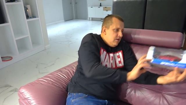 НОВАЯ_ШЕВРОЛЕ_КАМАРО_для_ЛЫСОЙ_БОРОДЫ_ПОЛНЫЙ_ОБЛОМ_NERF_BROTHERS