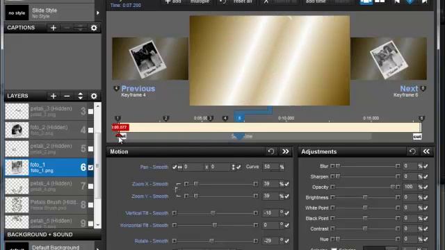 Proshow Producer Tutorial Watermark Soundtrack Free Download смотреть онлайн