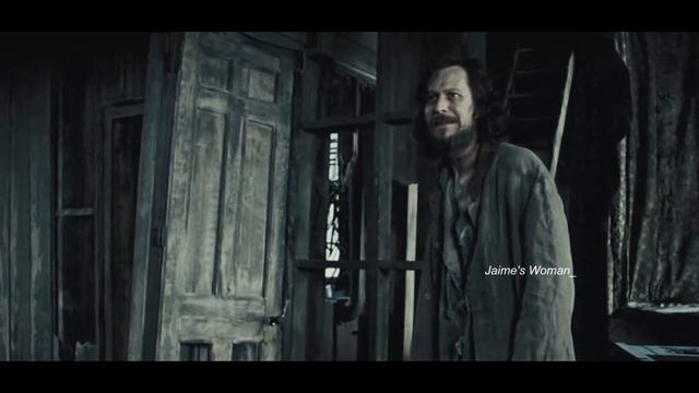 Sirius & Remus WolfStar смотреть онлайн