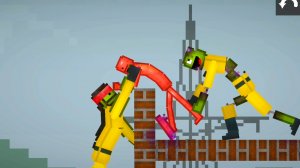 Зомби Апокалипсис - Часть 2