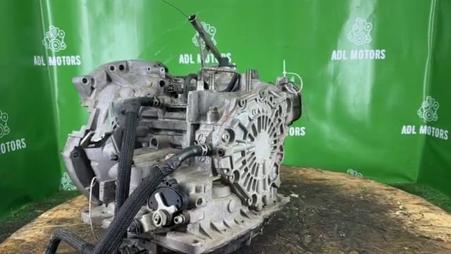 Акпп Mazda 6 LF L3 L5 L8 2005 (б/у) смотреть онлайн