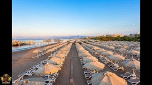 Турция   Анталья   Melas Lara Hotel Мелас Лара Отель 1