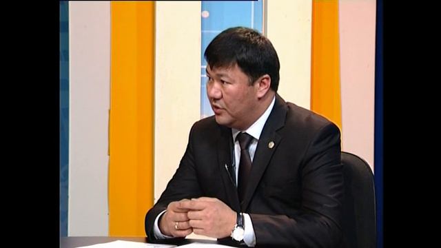 "Алдаспан" бағдарламасында қонақта ОҚО Кәсіпкерлер палатасының директордың орынбасары Ғ.Натбаев смотреть онлайн