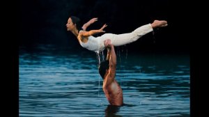 Музыка из фильма Грязные танцы