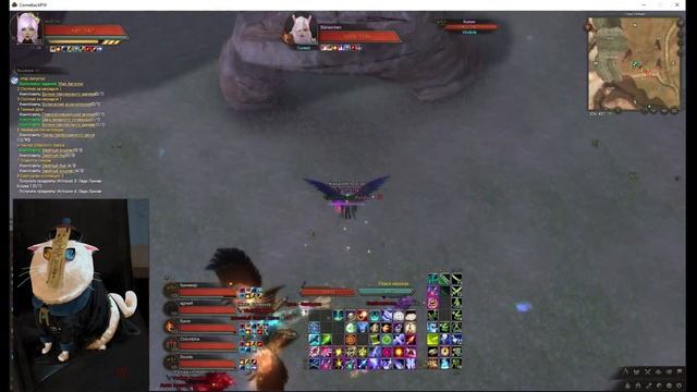 2023 12 24 PvP БАНЬШИ comeback136 смотреть онлайн