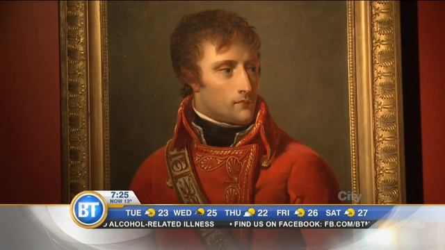 Treasures of Napoleon at Notre-Dame Basilica смотреть онлайн