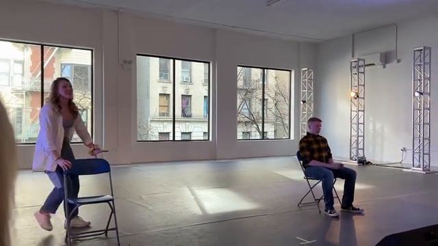 “Therapy” from “Tick, Tick… Boom” смотреть онлайн