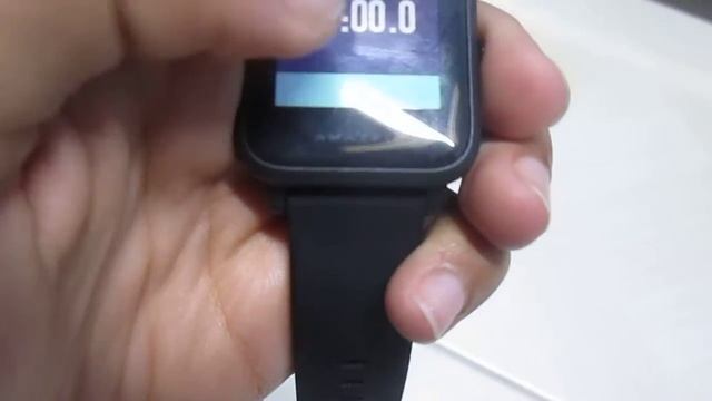 amazfit bip смотреть онлайн