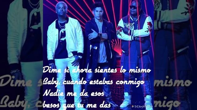 Copia di LETRA 'HASTA EL OMBLIGO CHINO MIRANDA (FT. ZION Y LENNOX)' смотреть онлайн