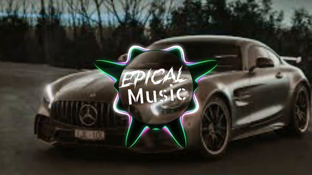 Ремикс #1 #bassboosted #популярное смотреть онлайн