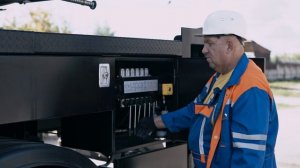 ИВАНОВЕЦ | 32 тонный автокран КС-55717К-1 на шасси КАМАЗ-6540