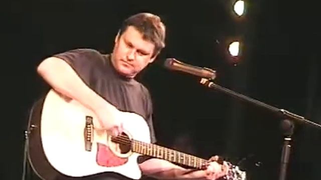 Чёрный Лукич в Саранске 25.04.2004 часть3-01.avi смотреть онлайн