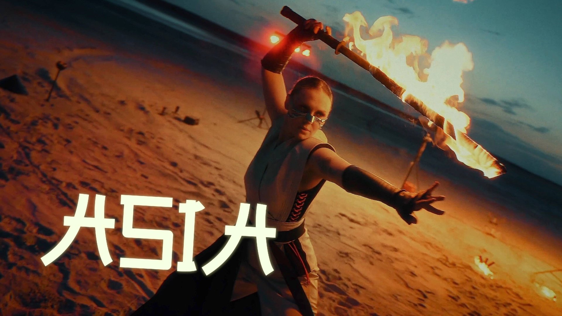 ТАНДАВА ШОУ - 