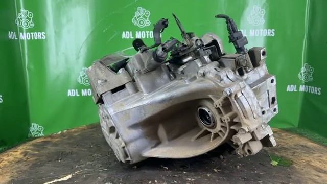 Мкпп Kia Rio 2 G4EE 2005 (б/у) смотреть онлайн