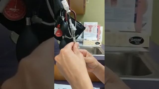 Self-injection instructions смотреть онлайн