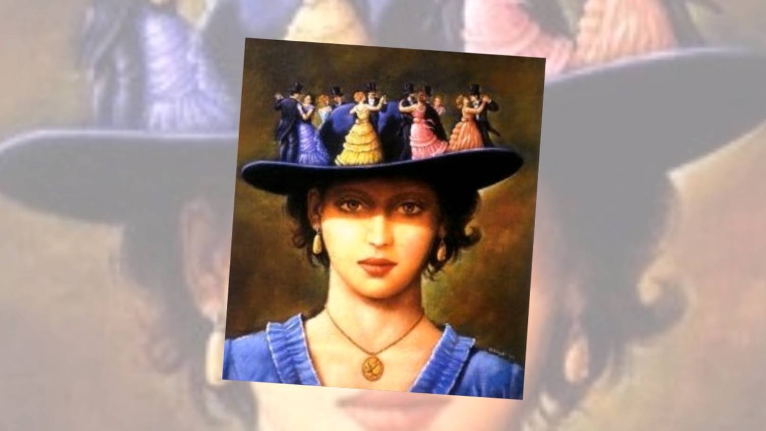 "Шизофреническое танго" смотреть онлайн