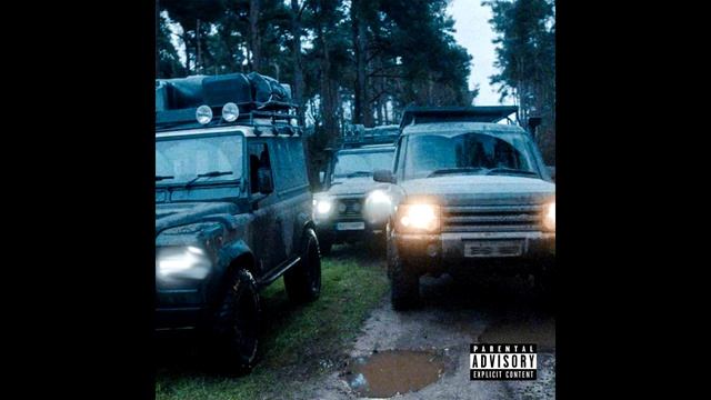 LIL KRYSTALLL - +44(slowed+reverb)