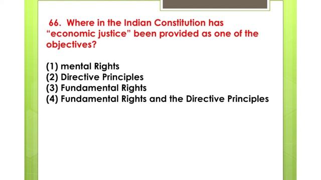 INDIAN POLITY MCQ PART3 # 50 MOST IMP MCQ # RAILWAYS , SSC , DEFENSE , STATE (SI CONSTABLE) ETC . смотреть онлайн