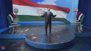 Чилахон Холов - Парчам 2020 | Chilakhon Kholov - Parcham 2020