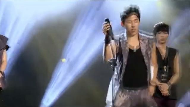 (ESP) INFINITE. Audición Hoya. Second Invasion Evolution. смотреть онлайн