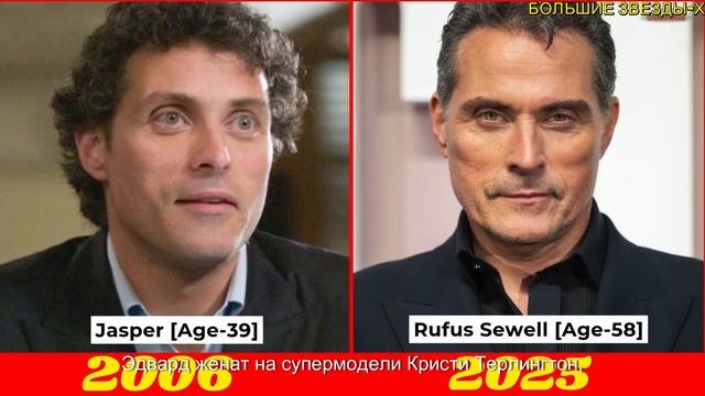 Отпуск по обмену 2006 Актеры: Тогда и сейчас смотреть онлайн