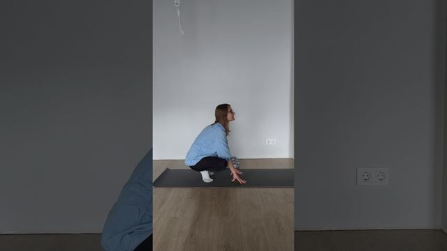 Практика для пробуждения 1, 2 и 3 чакры.mp4 смотреть онлайн