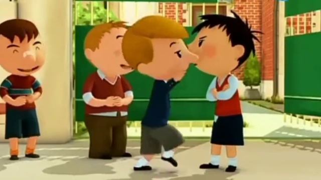 Я тоже тебя так люблю, Николя (Мем) смотреть онлайн