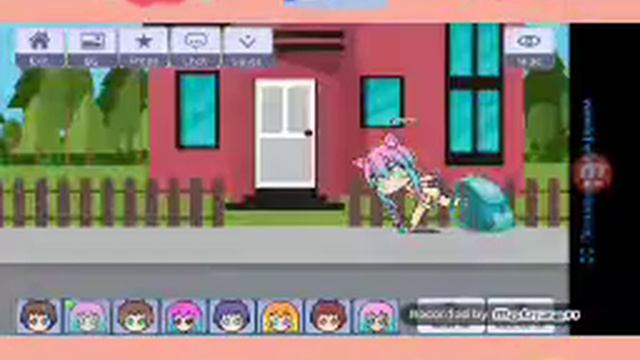 Жизнь девочки Лили 😋💐🌸💐🌸(3 серия) смотреть онлайн