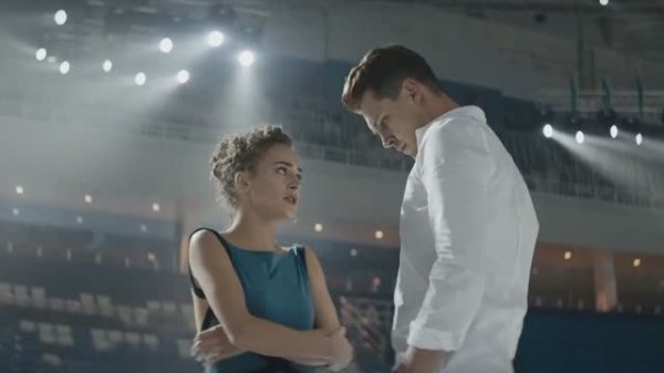 Janna RAY - Убегай